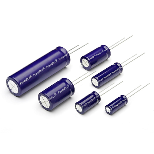 Eaton - HB Supercapacitor