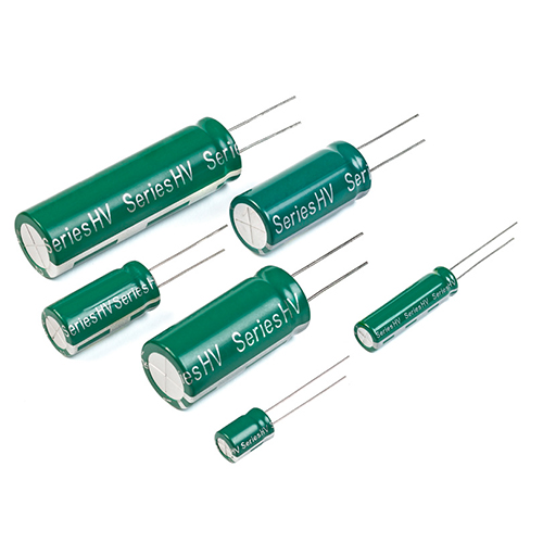 Eaton - HV Supercapacitor