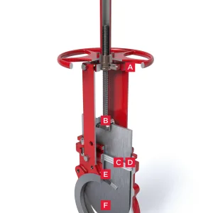 Bray Series 950