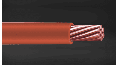 Tempsen LP-201 Lead Wire