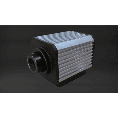 Tempsen ThermCAM-384 Thermal Imaging Camera