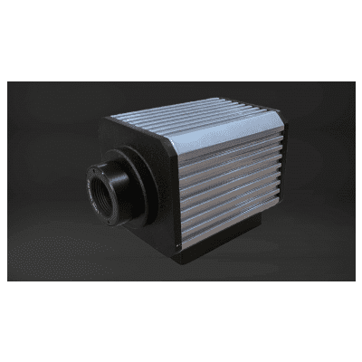 Tempsen High Resolution LWIR Ultra Compact Infrared Camera for Non Contact Temperature Measurement
