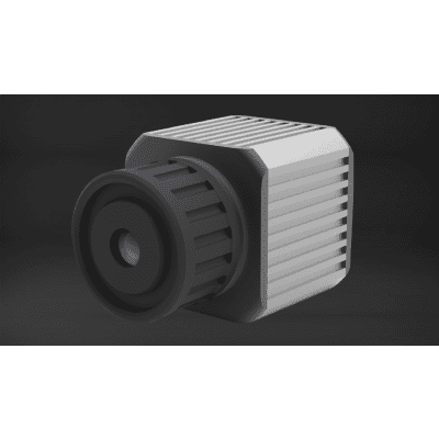 Tempsen ThermCAM-80 Low Resolution Economical Thermal Camera