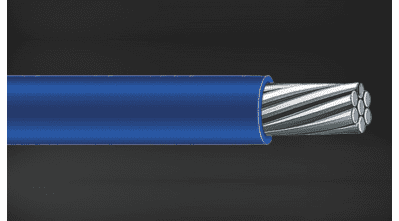 Tempsen LFP-101 Lead Wire