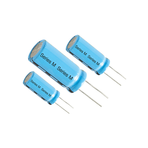 Eaton - M Supercapacitor