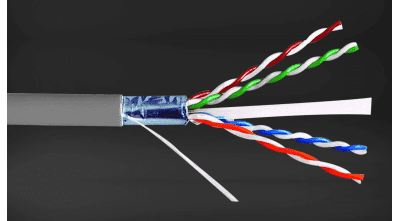 Tempsen RS-485 Cable