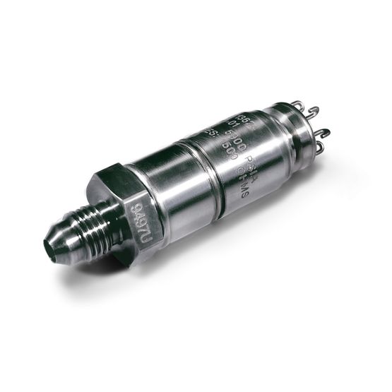 Rosemount™ 211-55-010 High Pressure and Temperature Transducer