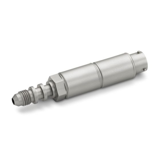 Rosemount™ 220-11-0010 Pressure Transmitter