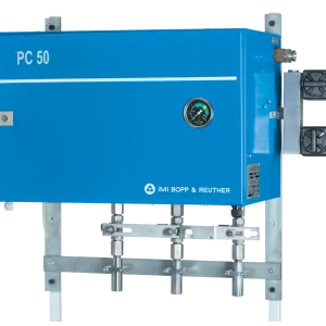 IMI Crittical Engineering PC 50