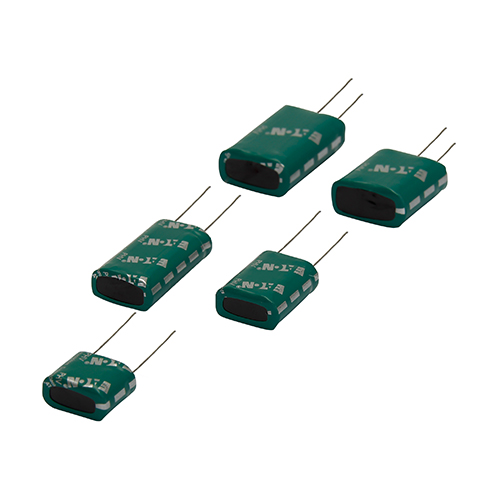 Eaton - PHV Supercapacitor