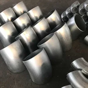 Gnee Steel - Steel Pipe Elbow