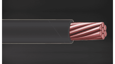 Tempsen PP-101 Power Cable