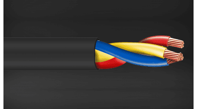 Tempsen PP-301 Power Cable