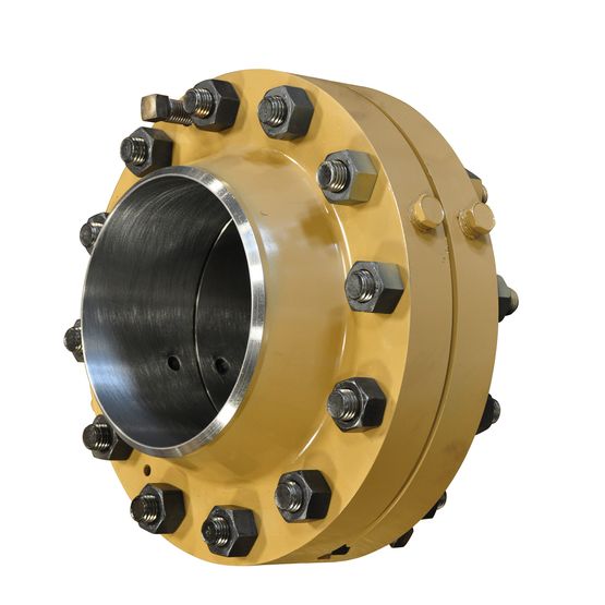 Rosemount™  Orifice Flange Union