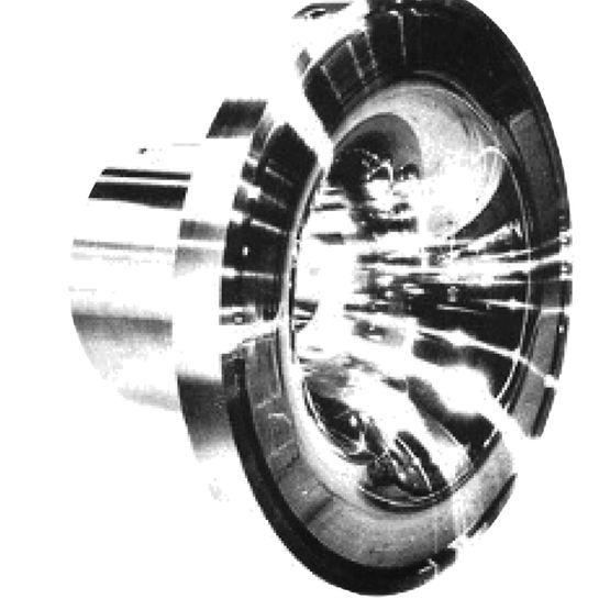 Rosemount™  Flow Nozzles