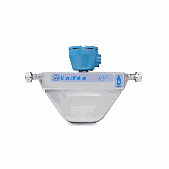 Rosemount™ Micro Motion CNG Coriolis Flow Meter