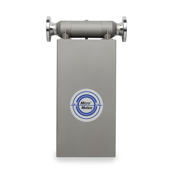 Rosemount™ Micro Motion D-Series Coriolis Flow Meters