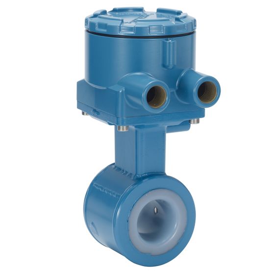 Rosemount 8711 Wafer Magnetic Flow Meter Sensors - Image 2