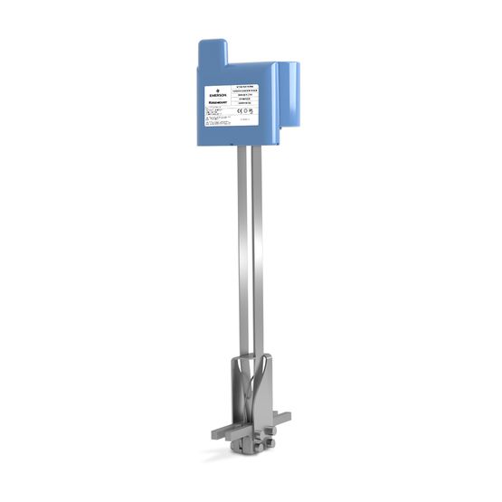 Rosemount™ Wireless Permasense WT210 Corrosion and Erosion Monitoring System