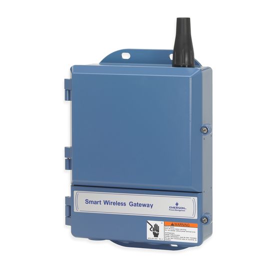 Rosemount™ Emerson Wireless 1420 Gateway