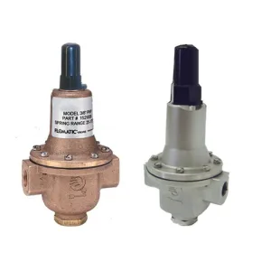 Flomatic Valves PRP