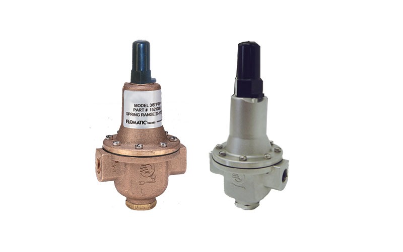 Flomatic Valves PRP