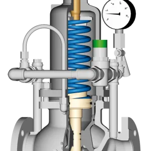 IMI Crittical Engineering Re 34