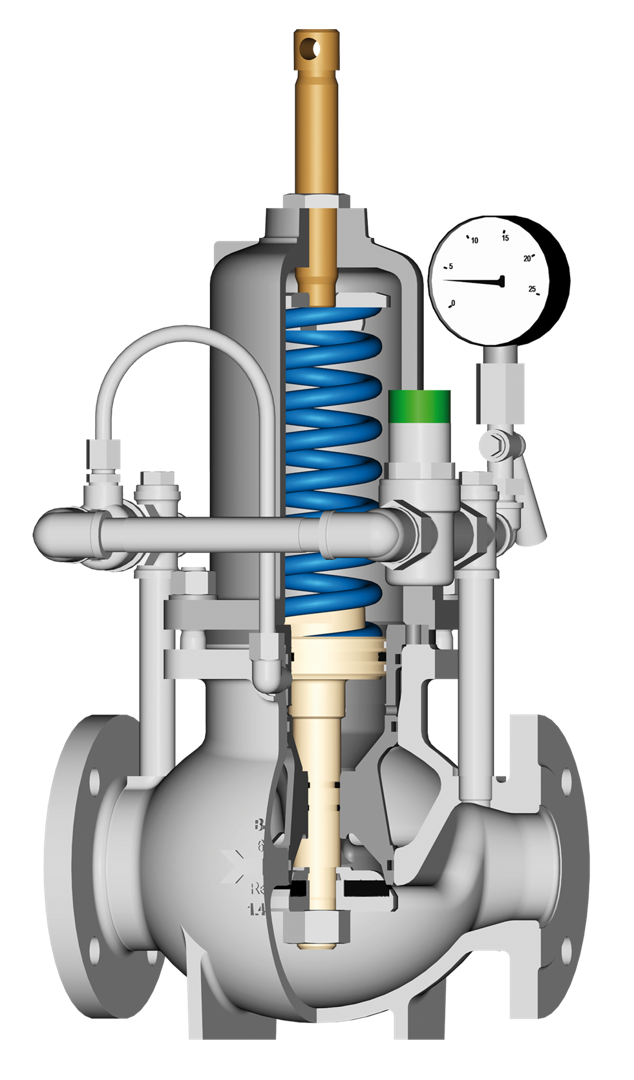 IMI Crittical Engineering Re 34