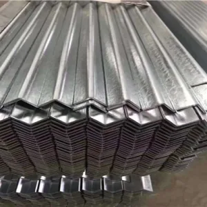 Gnee Steel- SGC340 Color painted galvanized corrugated roof plate