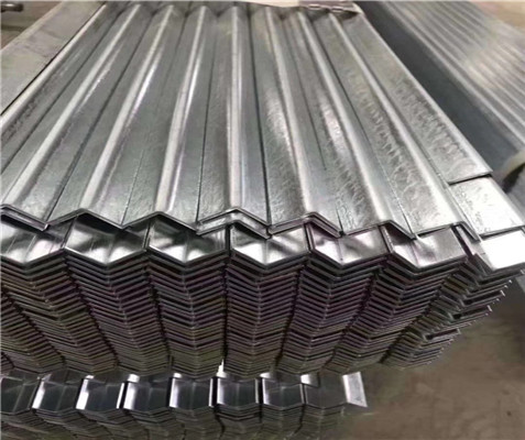 Gnee Steel- SGC340 Color painted galvanized corrugated roof plate