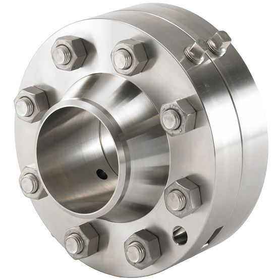 Rosemount™ 1496 Orifice Flange Union