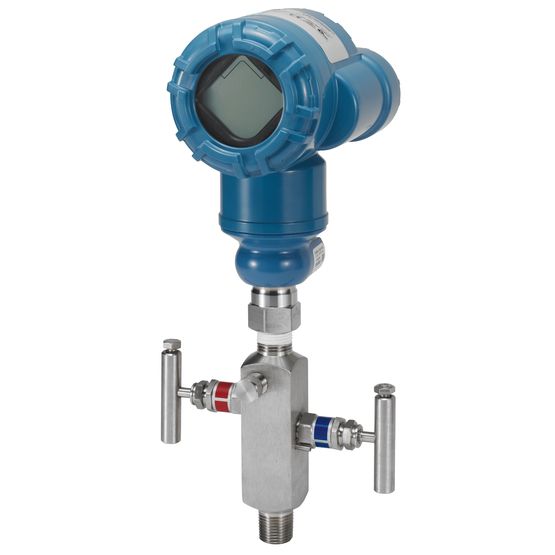 Rosemount™ 2051 Wireless In-Line Pressure Transmitter - Image 3