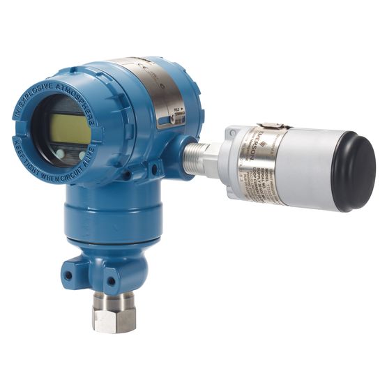 Rosemount™ 2051 Wireless In-Line Pressure Transmitter - Image 2