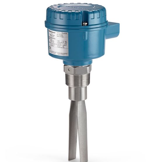 Rosemount™ 2511 Solids Level Switch - Vibrating Fork