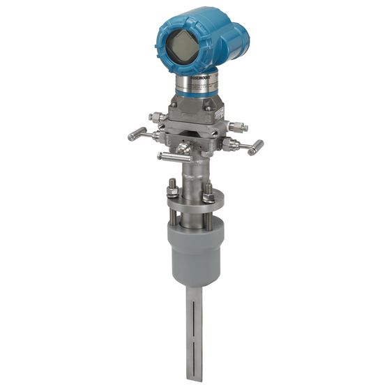 Rosemount™ 3051CFA Wireless Annubar™ Flow Meter