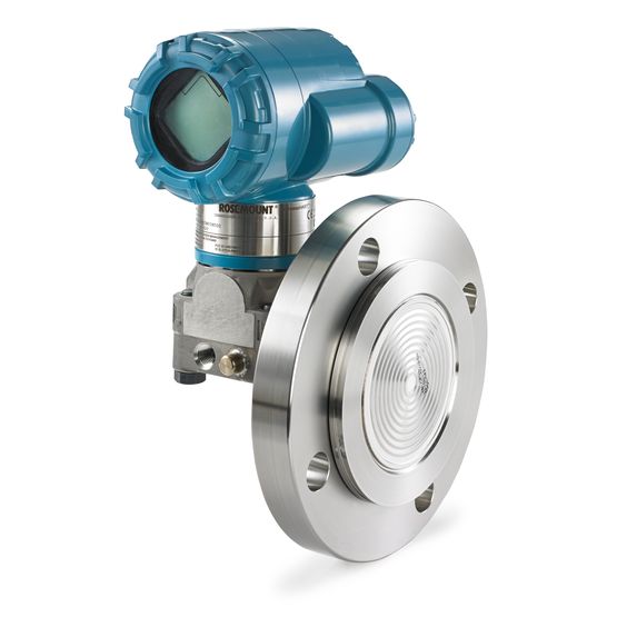 Rosemount™ 3051L Wireless Level Transmitter