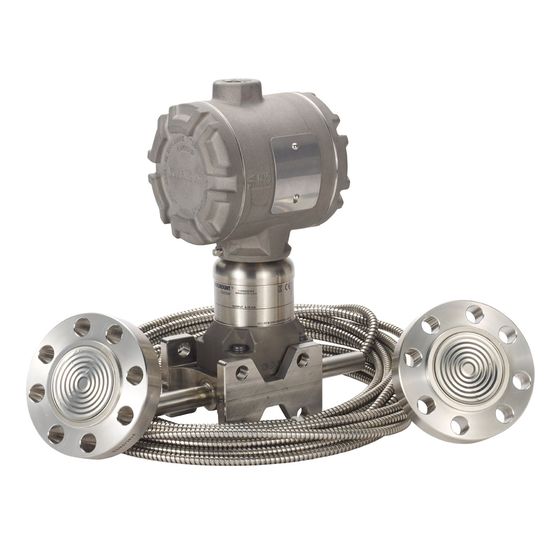Rosemount™ 3159 Nuclear Qualified Remote Diaphragm Seal