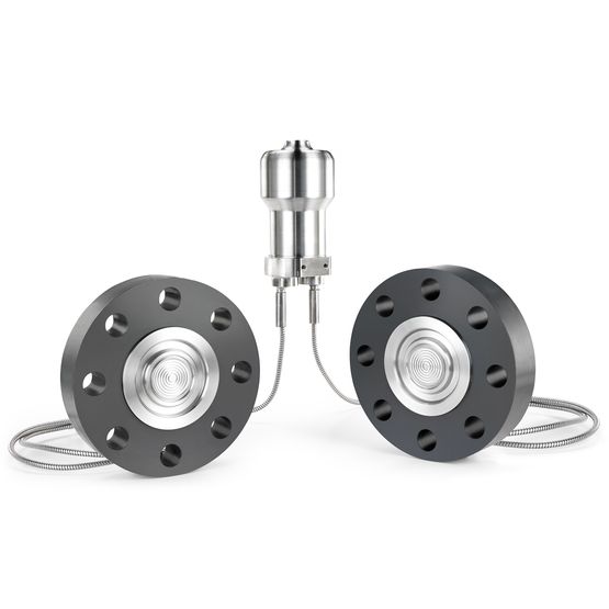 Rosemount™ 3251 Subsea Qualified Differential Pressure Transmitter