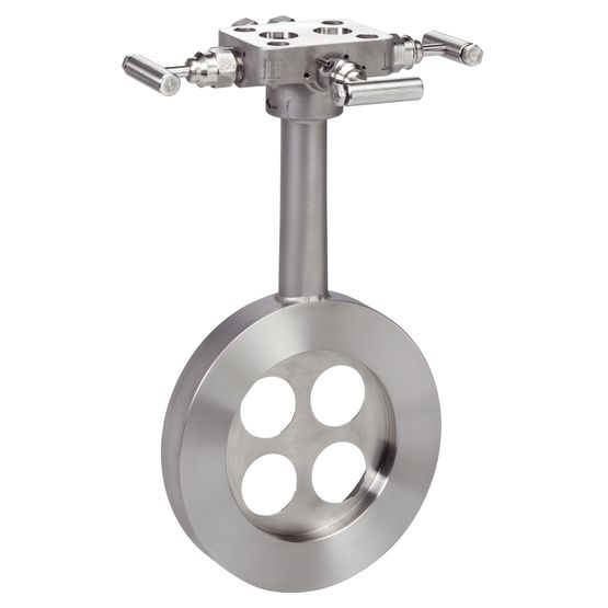 Rosemount™ 405C Compact Conditioning Orifice Plate Primary Element