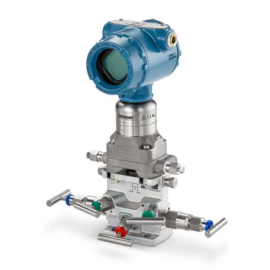 Rosemount™ 4088 MultiVariable™ Transmitter