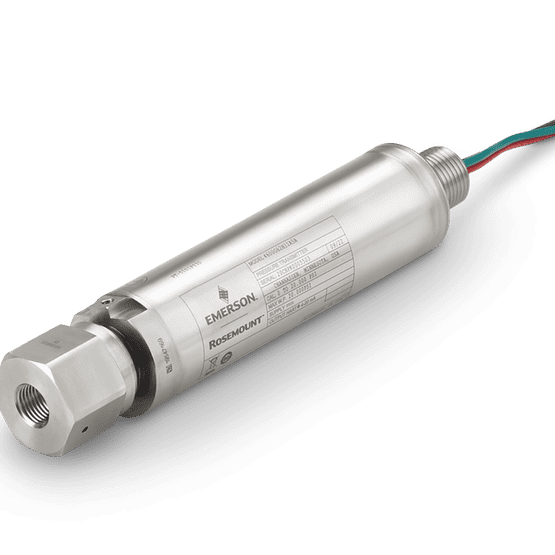 Rosemount™ 4600 Pressure Transmitter