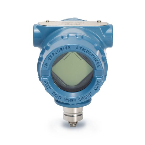 Rosemount™ 752 FOUNDATION fieldbus Remote Indicator