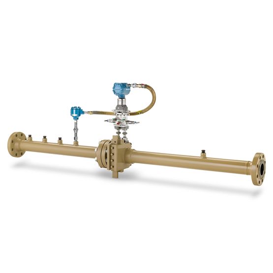 Rosemount™ 9175 Natural Gas Flow Meter