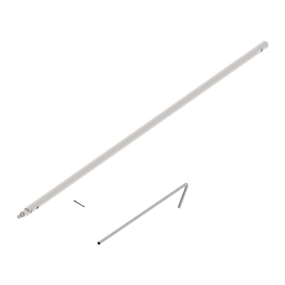 Rosemount™ 12PCS Segment 800 Kit for Segmented Probe