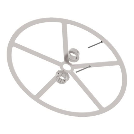 Rosemount™ BLANKING PLUG (SST)