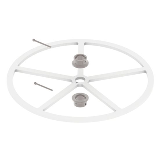Rosemount™ 5PCS 3" PTFE Centering Disk for Segmented Probe