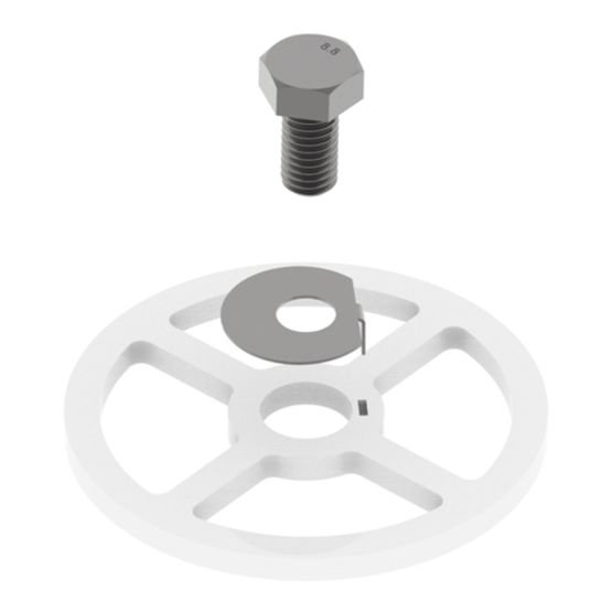 Rosemount™ 3492 Controller - Differential