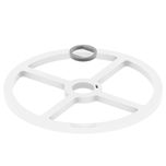 Rosemount™ 1PCS 4" PTFE Centering Disk for Segmented Probe