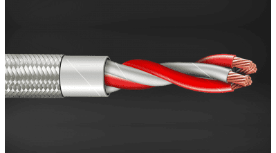 Tempsen RT-201 RTD Cable