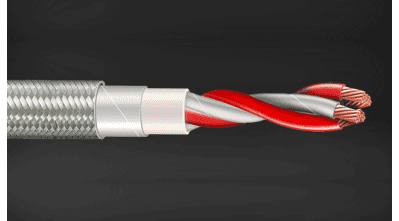 Tempsen RT-701 RTD Cable